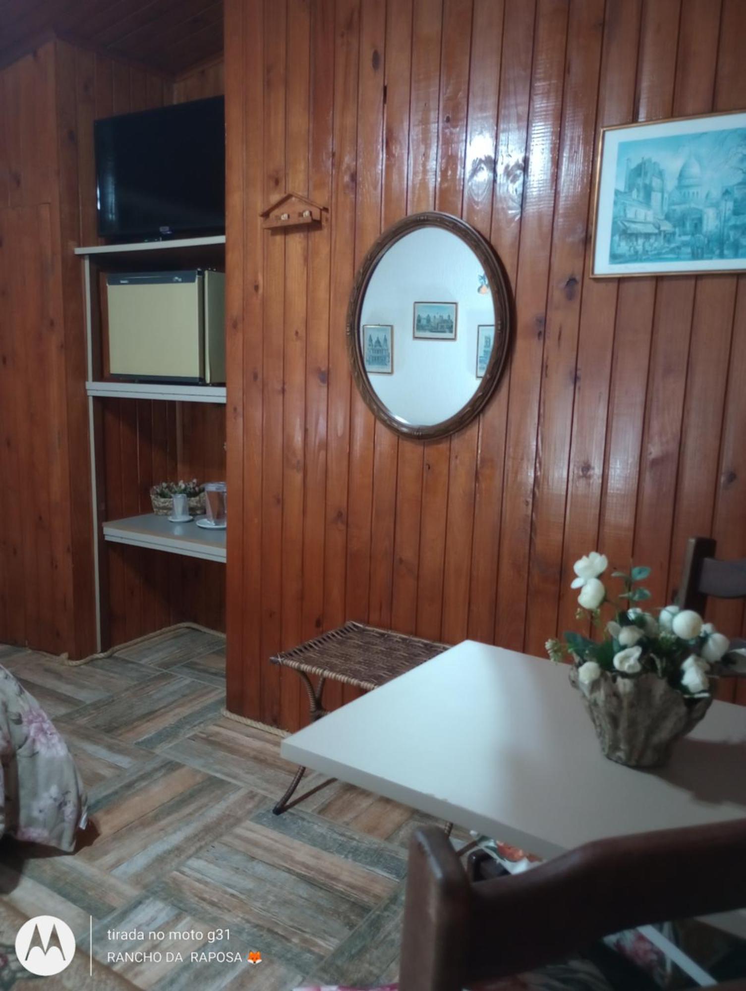 Hotel Rancho Da Raposa Campos do Jordão Esterno foto